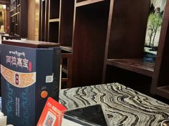 -四季轩中餐厅(徐州开元名都大酒店)