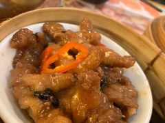 -添好运点心专门店(深水埗店)