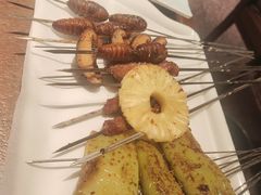 -丁丁龙虾(总店)