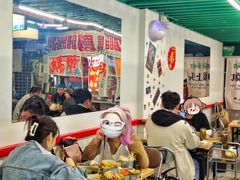 -顶上头·螺蛳火锅(五一新村店)