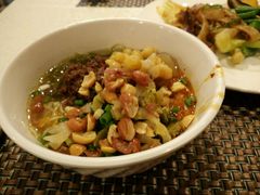 -每味每客·重庆麻辣烫(拓展大厦店)