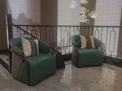 -华夏良子·足道SPA艾灸(铁道大厦店)