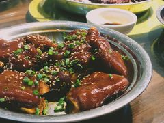 -农汤老店(顺联公园里店)