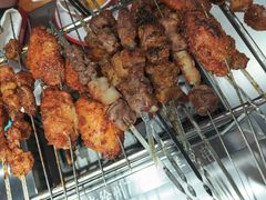 -古彭7只羊·招牌白串·碳锅羊肉旗舰店