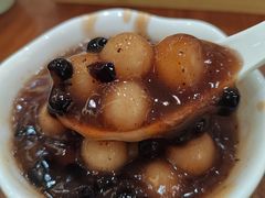 -奇芳阁·百年清真南京菜(夫子庙店)