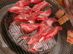 原味牛肋条-莫嘎(乌鲁木齐中路店)