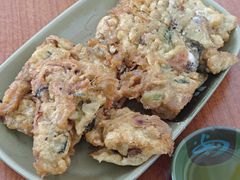 潮州蚝烙-燊记食店