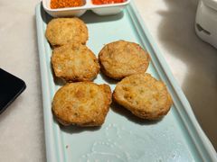 -小吊梨汤·北京菜·烤鸭(双井乐成中心店)