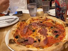 -城市大道红炉披萨烘焙坊