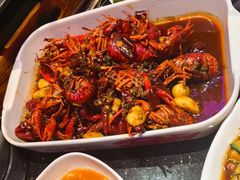 -冰城小镇音乐串吧·聚会餐厅(百子湾店)