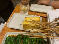 -木屋烧烤(岗顶二店)