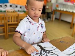 -爱彼格林珑悦幼儿园