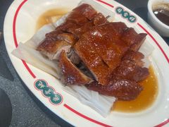 -飞尝蚝·顺德菜·鱼生(顺德总店)