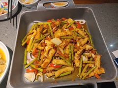 -老头儿油爆虾(星光一期店)