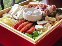 -昆明洲际酒店