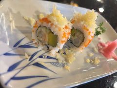 -曙亚洲餐厅-重庆富力艾美酒店(南坪万达广场店)