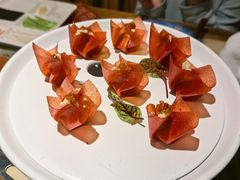 -范家小馆·烤鸭新京菜(金融街店)