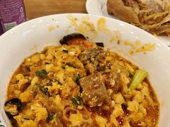 -老刘家永盛斋·传统泡馍(东关南街店)