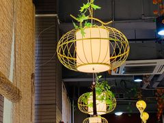 大堂-银珠渔港·海鲜砂锅粥