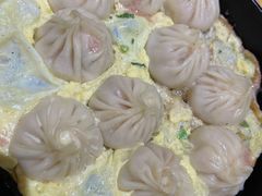 鲜肉生煎-有家生煎(三里屯店)