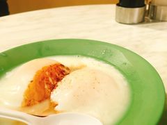半熟蛋-亚坤(远东广场店)