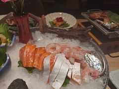 -匠和风精致料理(宁德万达店)