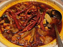 肥肠鸡爪爪-马头巷·食景园(苏州总店)