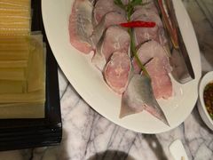 -鱼豆吉·豆浆鱼火锅(宜昌万达店)