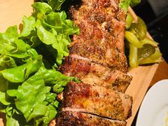 烤肋排-Malena玛莲娜