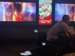 -博纳UA影城(KK Mall IMAX店)