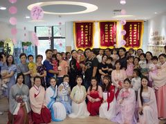 -黄浦乐烁龙鱼宝贝托育园(海潮路校区)