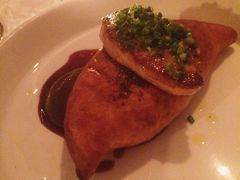 酥皮饺-Ocean's Table 欧舍