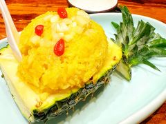 -老滇山寨•云南特色菜•地方菜•民族风情歌舞表演(呈贡店)