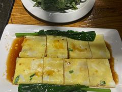-小城粥道·海胆鲜虾粥(解放广场店)