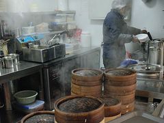 -鸡鸣汤包(红山动物园店)