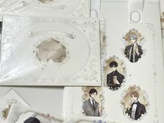 -喜茶(迪士尼小镇DP店)