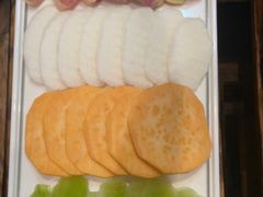 -南门四季铜锅涮肉(左家庄店)