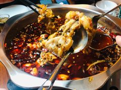 -漫天香·小龙虾餐厅(夏湾店)