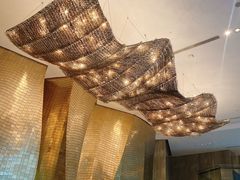 -广州天河希尔顿酒店