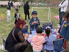 -TIPPI营地 房车主题·露营烧烤团建轰趴(天安假日店)