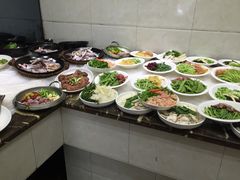 -北部湾海鲜饭店(大新路店)