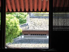 -宁波市保国寺古建筑博物馆
