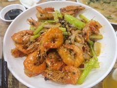 -无招牌