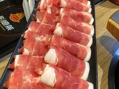 -彤德莱火锅(果园路店)