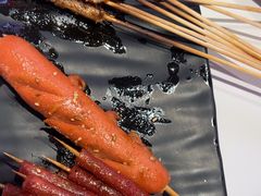 -聚在尊味虾皇·夜宵市集(新建店)