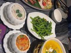 -Thai Alley泰爱里(二沙岛店)