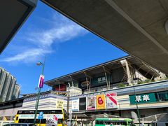 -东荟城名店仓
