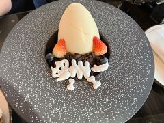 -哈蒙德餐厅