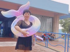 -欢乐水魔方水世界