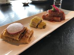-柒园·三十年创意杭帮菜(龙湖滨江天街店)